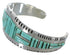 Turquoise Southwest Jewelry Silver High Quality Bracelet EX28228